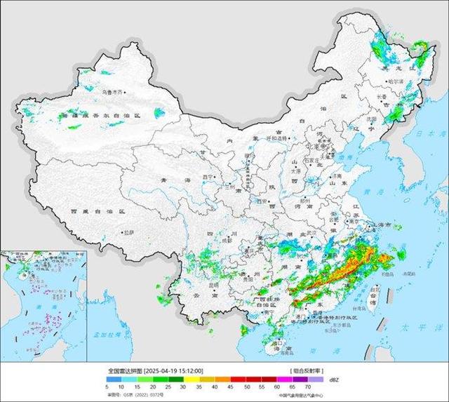 浙江是南方吗(浙江是南方吗天气很热吗)